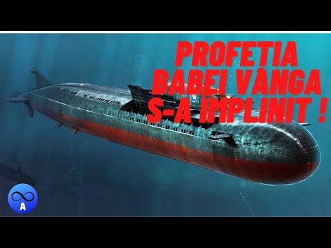 Video: Submarinul 