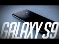 Большой обзор Samsung Galaxy S9. Посмотри перед покупкой