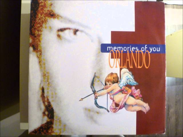 Orlando - Memories Of You