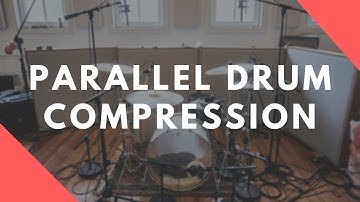 Make Your Drums Smack With Parallel Compression