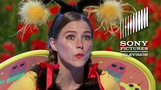 Arianna Desano The Gong Show