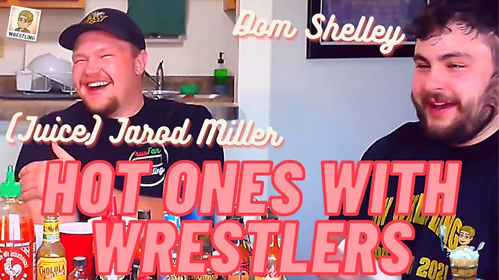 THE BARRELS (Jarod Miller & Dom Shelley) Sweat It ...