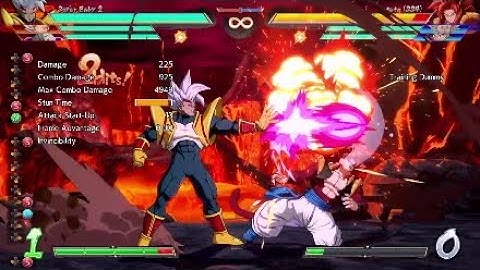 NEW Baby Midscreen Loop (Sauce)