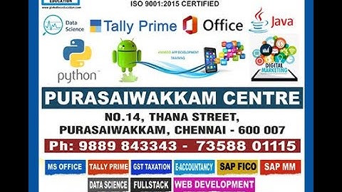 Global Tech Computer Education