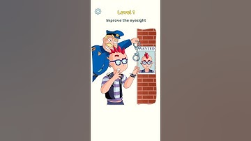 Dop 3 Level 1 improve the eyesight android🔥gameplay walkthrough #shorts #game