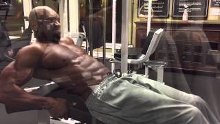 8 Pack Abs Hitch Ab Workout  MP45