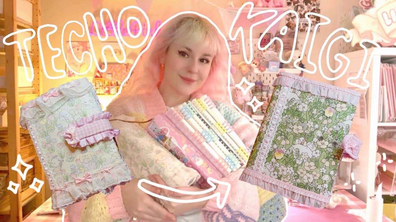 ✶ my planner ecosystem and how it’s changing for 2026 ✶