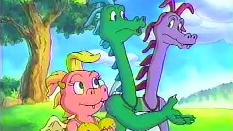 PBS KIDS Program Break (WLIW-TV 2004) Incomplete