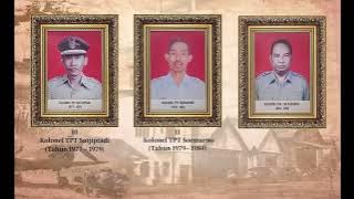 Komandan Depohar 10 dari Masa ke Masa | Dokumenter Singkat TNI AU