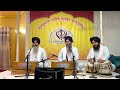 Anand Bhaya Vadbhagiho - Bhai Maninder Singh Ji Hazoori Ragi Sri Darbar Sahib Mp3 Song