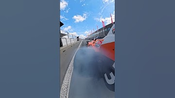 Richard Verschoor showing all the Angles at TT Circuit Assen! | PURE SOUND