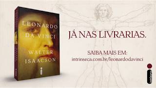 Leonardo da Vinci - Gênios criativos