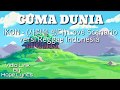 Lirik iKON - Love Scenario | versi Reggae Indo Cover