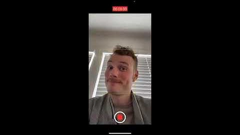 How to Create and Send a Custom Video to a Contact