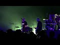 Midnight Oil - No Time For Games (LA, Aug 19, 2017)