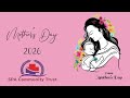 Mother S Day 2026 SPA COMMUNITY TRUST 