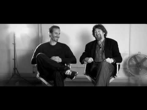 Joseph Fiennes and Trevor Nunn - Cyrano de Bergerac