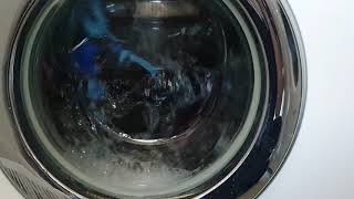 AEG 1600 vs 1800 Wash Race! 1/3