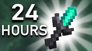 I made a PvP Texture Pack in 24 Hours