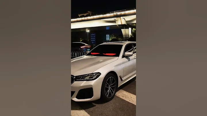 Unleash Your Truck’s Personality with Miootly LED Eye Lights!