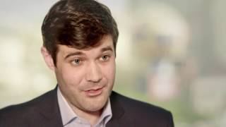 Networking and Wireless Infrastructure Services from Cox Business