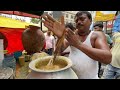 The desi protein shake of india  sattu ka sharbat  indian street food