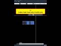 Đừng lãng phí thời gian để chỉnh từng block thép nữa! #lispautocad #autocad #shopdrawing#kysuxaydung