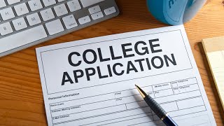 College Application Roadmap: Your Pathway to Triumph!