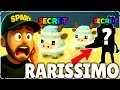 HO TROVATO il BRAINROT più RARO nel NUOVO EVENTO - Roblox Steal a Brainrot