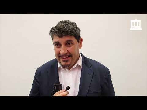 Emilio Hern&aacute;ndez, CEO de HR Motor: &ldquo;El trabajo es la clave para crecer&rdquo;