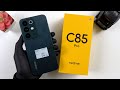 Realme C85 Pro Unboxing | Hands-On, Antutu, Speedtest, Design, Unbox, Camera Test