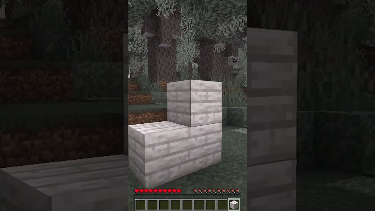 New Pale Oak Wood In Minecraft Snapshot 24w40a YouTube New Pale Oak Wood In Minecraft Snapshot 24w40a YouTube