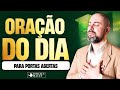 ((🔴)) ORAÇÃO DO DIA 6 DE NOVEMBRO - ALGO MAIOR ESTÁ CHEGANDO! Deus tem algo PODERO7O para você