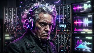 BEETHOVEN: Symphony of the Future | Melodic Techno 2026