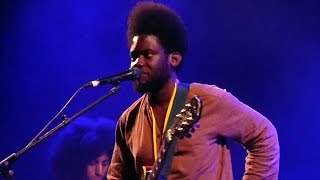 Michael Kiwanuka - Black Man In A White World [Live at Splendour In The Grass 2016 - 23-07-2016]