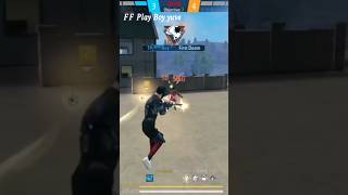 #freefire #headshot #gameplay 👿