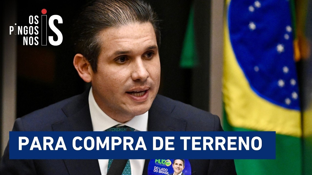 PF indica empréstimo de Master para cunhada de Motta, diz jornal
