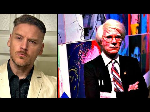Jay Dyer on The Cold War