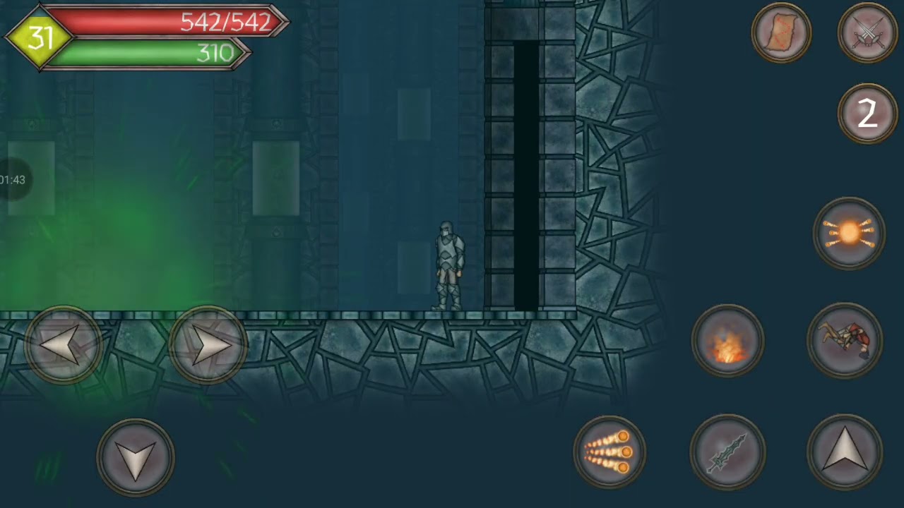 Runic Curse (part 17)