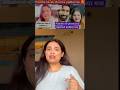 Pammi dedha apni zindagi se sach me parsshaan??  #pammidedha #shorts #reactionvideo