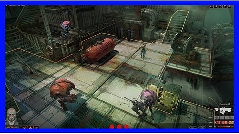 Breaking News | Interview: Julian Gollop on Phoenix Point, XCOM, and Dynamic Systems | bit-tech.net