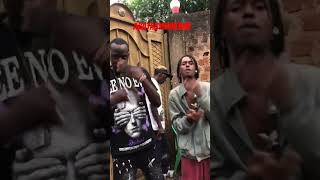 scopion shabba ne k_vin arii #ugandanmusic #music #scorpiongang