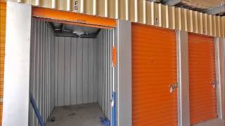 Kennards Self Storage, Wetherill Park