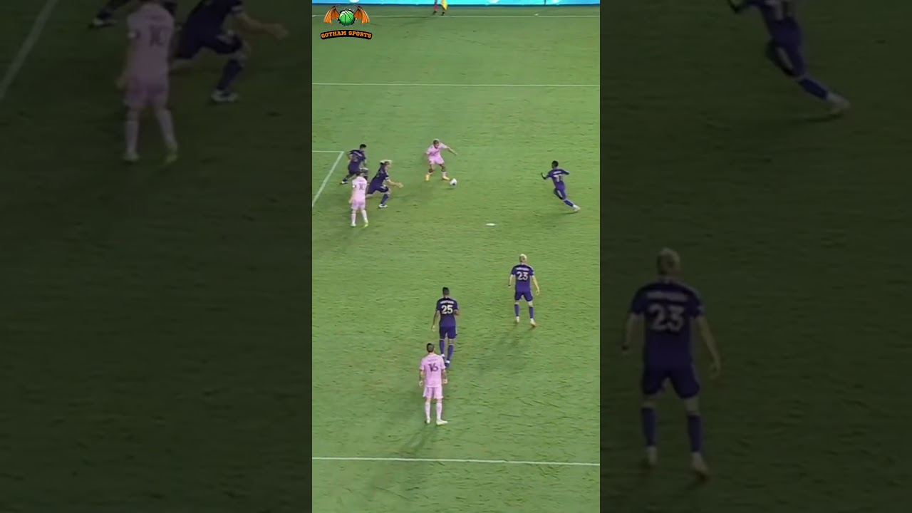 Unexpected Heroes MLS's Rising Stars 