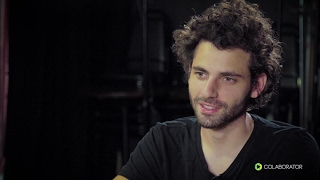 Filmmaker Spotlight - Zach Lasry Details