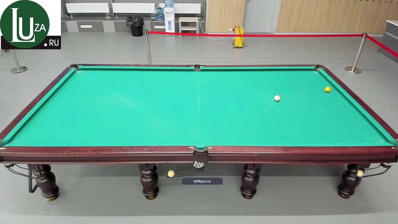 7TV Открытый Кубок Москвы. Любители. Общая группа. 2 этап. Потоковая трансляция