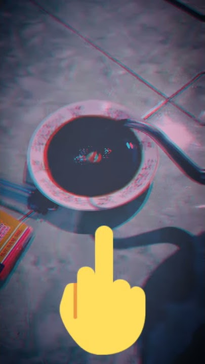 Story whatsapp minum kopi (kekecewaan)