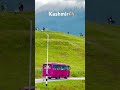 Uff Sukoon Place😍😍 #mountains #glacier#pahalgam #thajiwasglacier #jannatkashmir#kashmirtravel