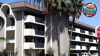 Ramada by Wyndham Oceanside | Carlsbad (CA), United States | Hotel Review 🛏️