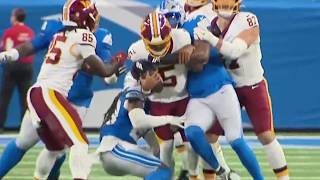 Details Coach Quinn cancels walk-through for full practice after loss | NBC4 Washington Guide